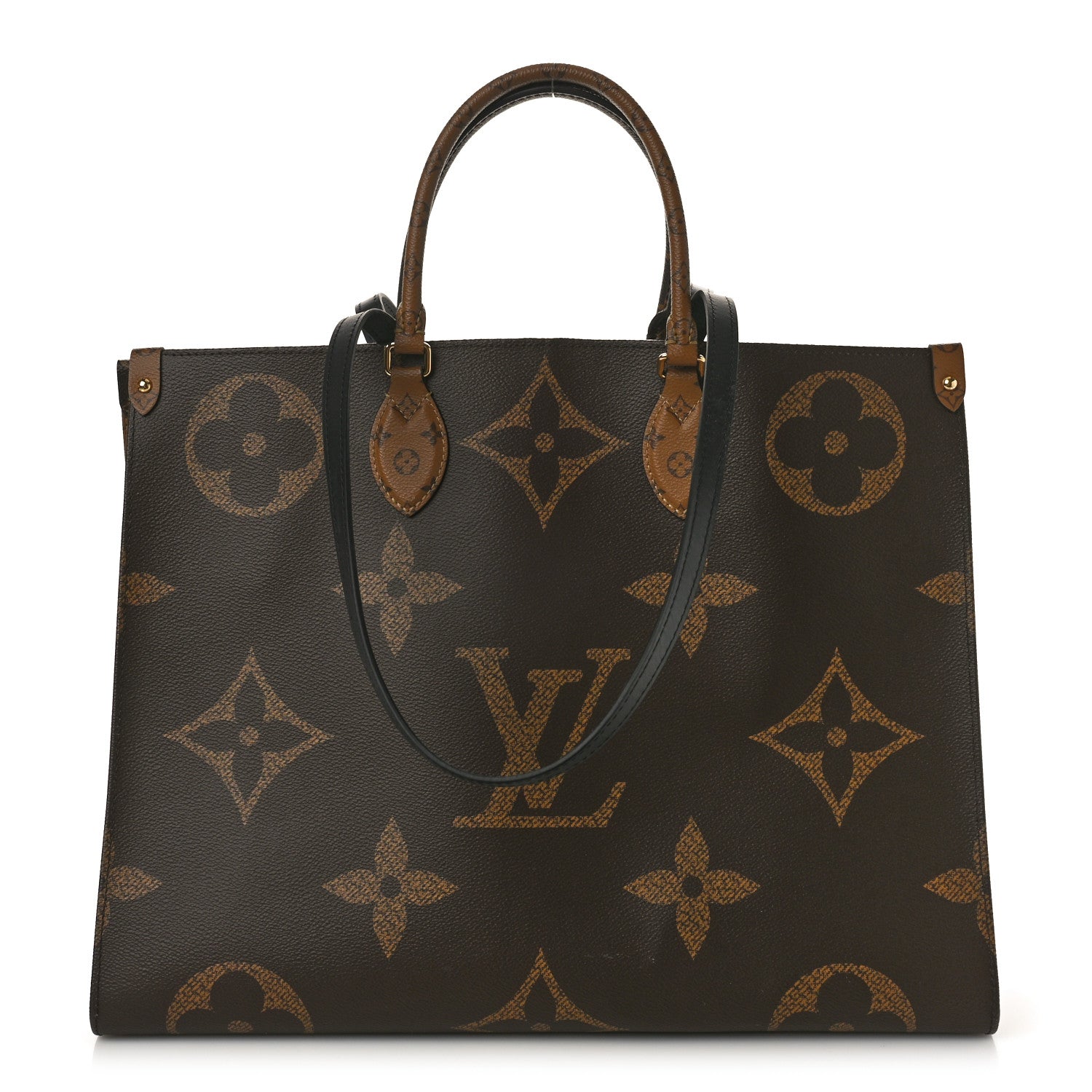 Louis Vuitton Reverse Monogram Giant Onthego GM 1 of 9
