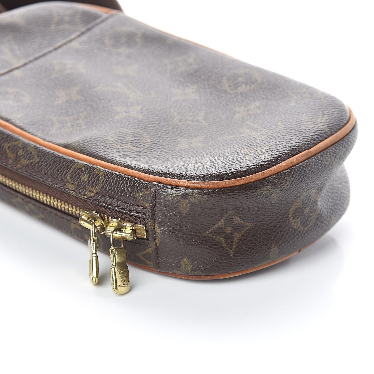 Monogram Pochette Gange