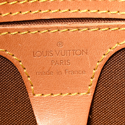 Louis Vuitton Monogram Ellipse MM 6 of 12