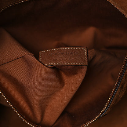 Saint Laurent Calfskin Y Tote Brick 7 of 11