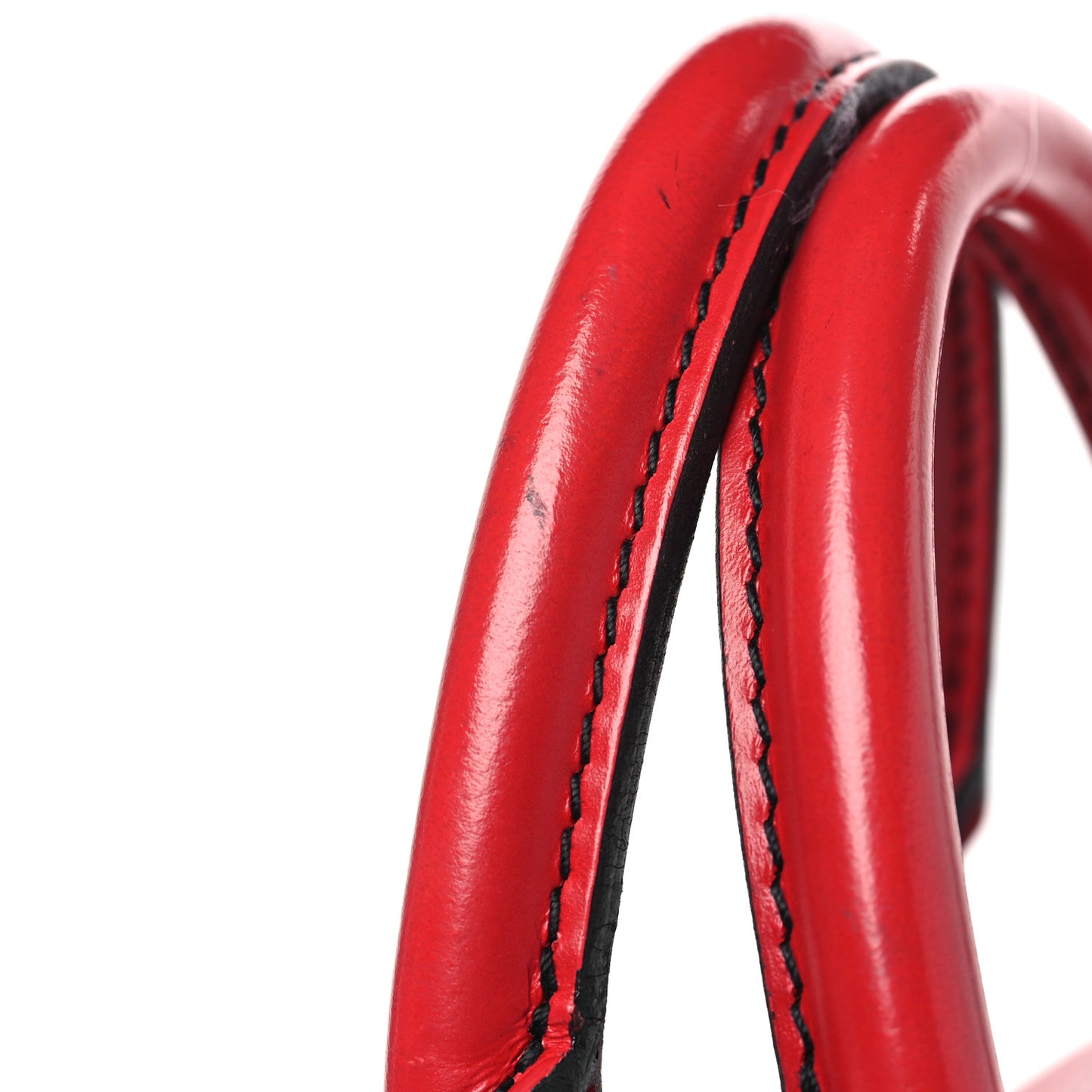 Epi Speedy 25 Castillan Red