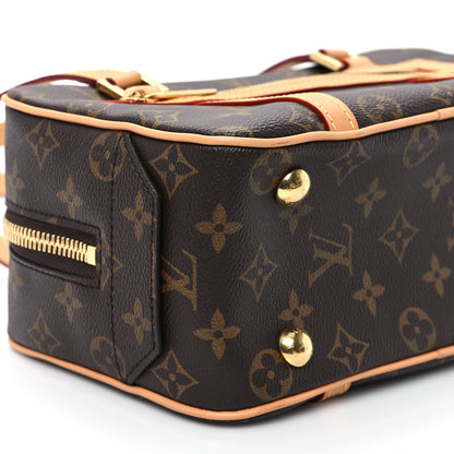Louis Vuitton Monogram Cite 8 of 9