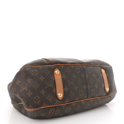 Louis Vuitton Monogram Galliera GM 4 of 13