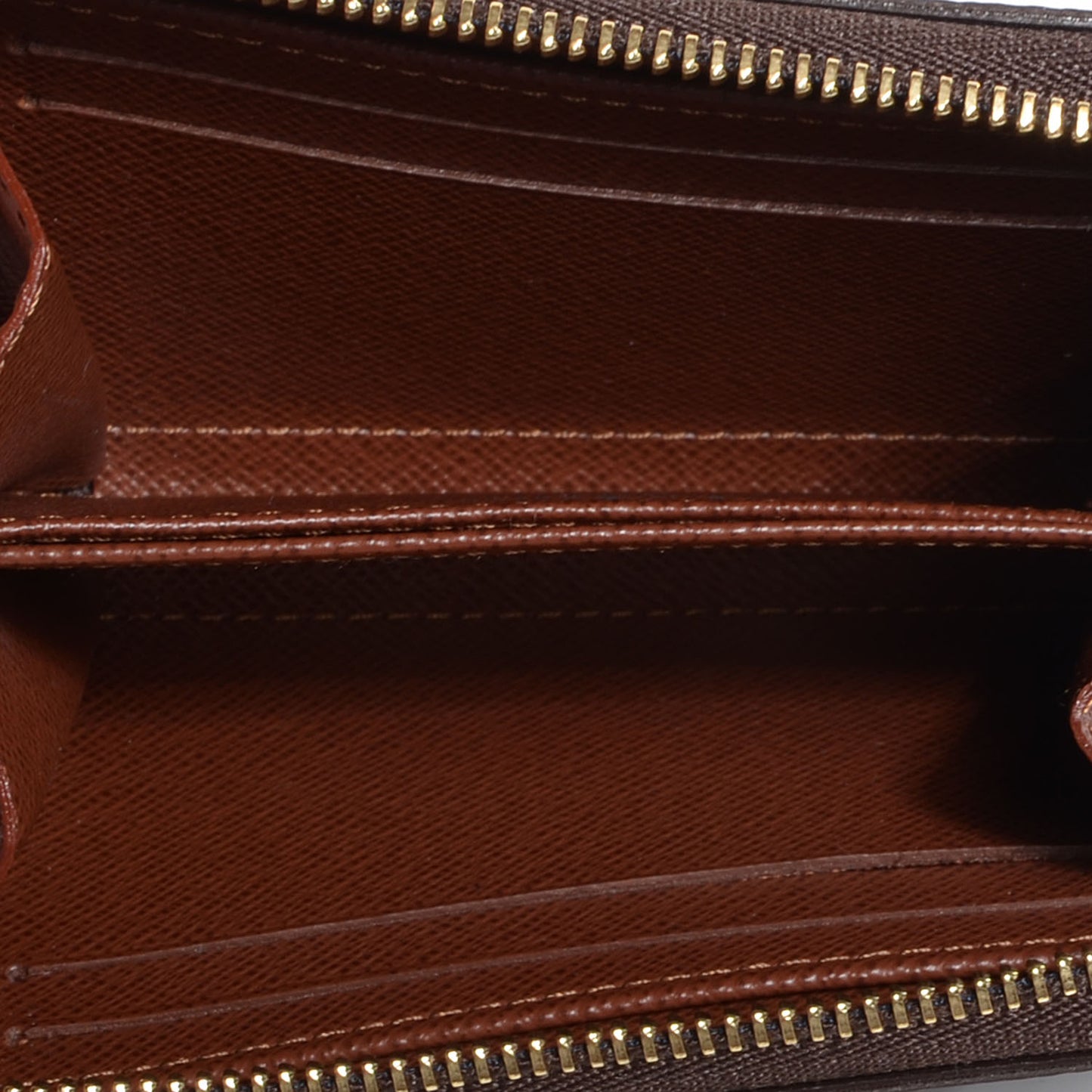 Monogram Zippy Coin Purse