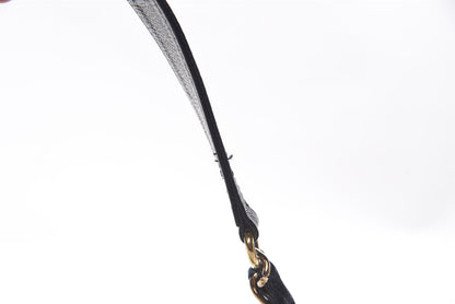 Chanel Caviar Quilted CC Shoulder Bag Black 8 of 17