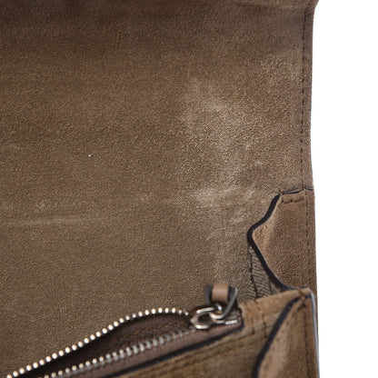Gucci GG Supreme Monogram Small Dionysus Shoulder Bag Taupe 9 of 9