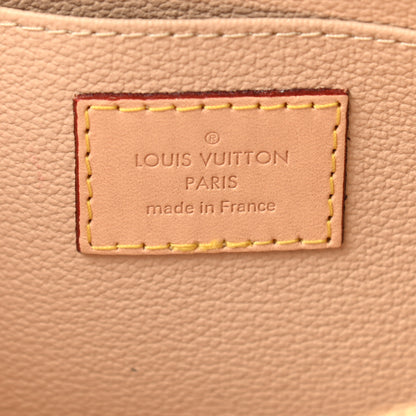 Louis Vuitton Monogram Cosmetic Pouch GM 6 of 7