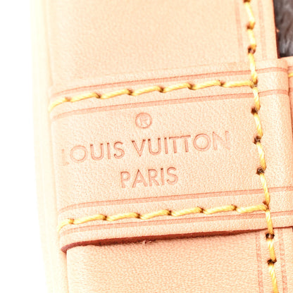 Louis Vuitton Monogram Petit Noe NM 6 of 12