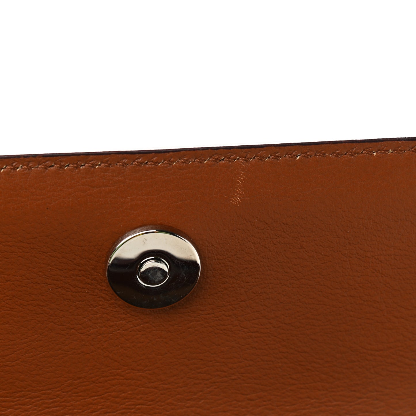 Patent Mini PS11 Classic Shoulder Bag Burgundy