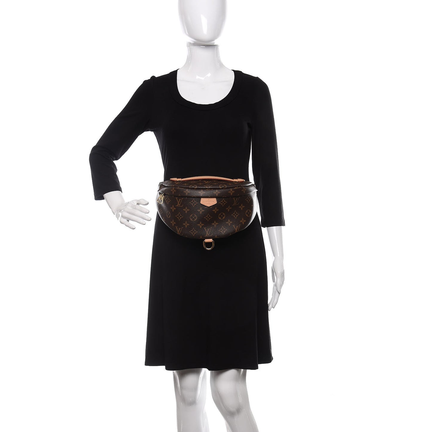 Monogram Bumbag
