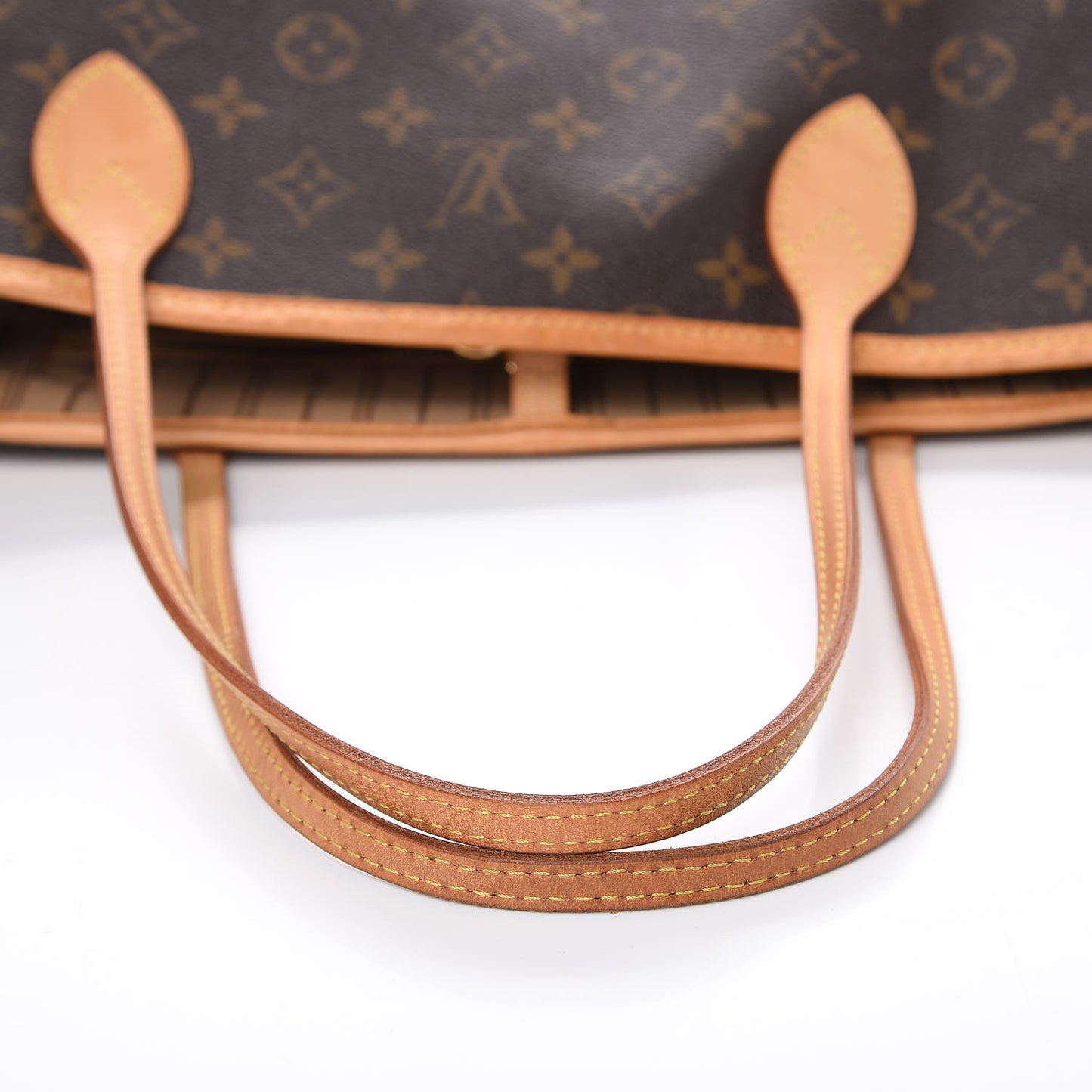 Monogram Neverfull GM