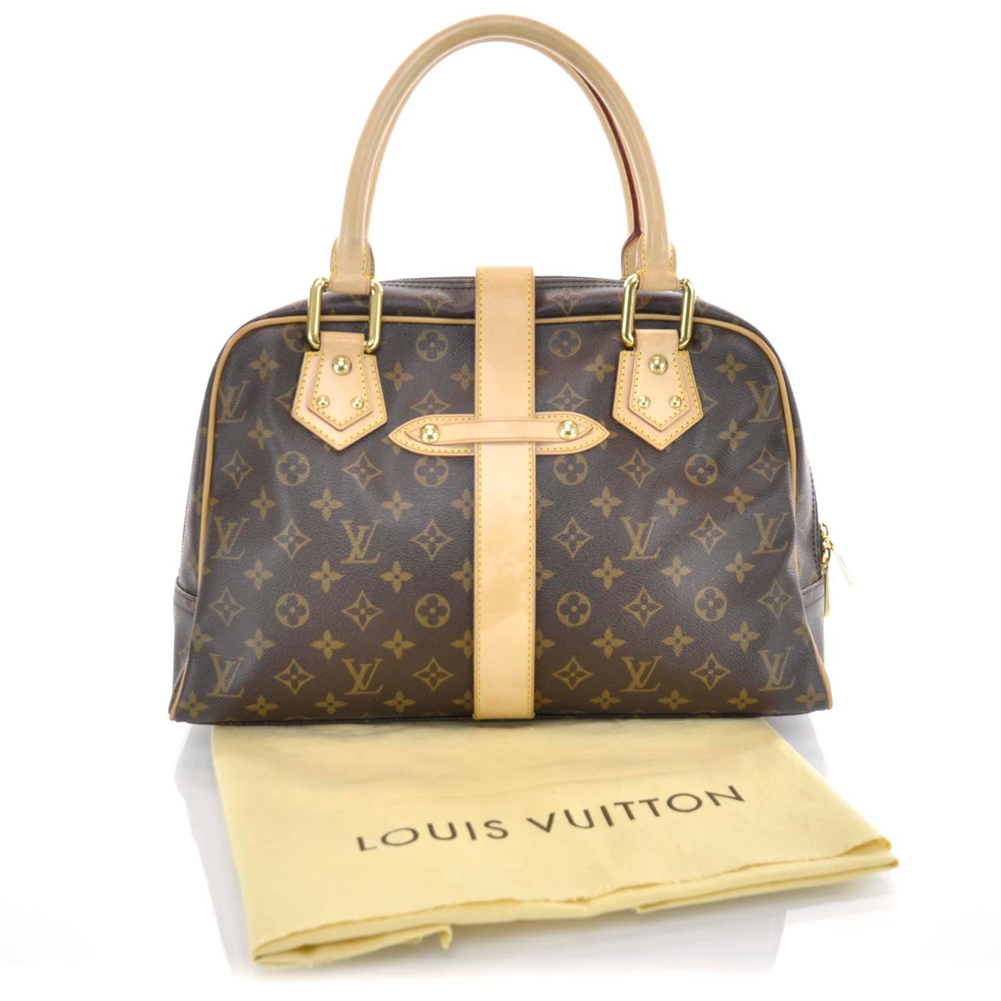 Monogram Manhattan GM