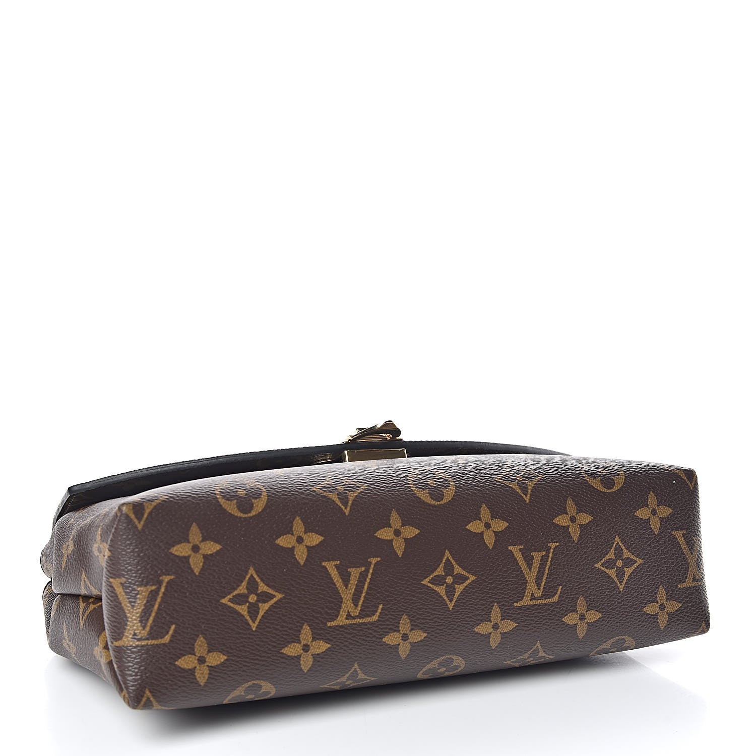 Louis Vuitton Monogram Saint Placide Cherry 4 of 9