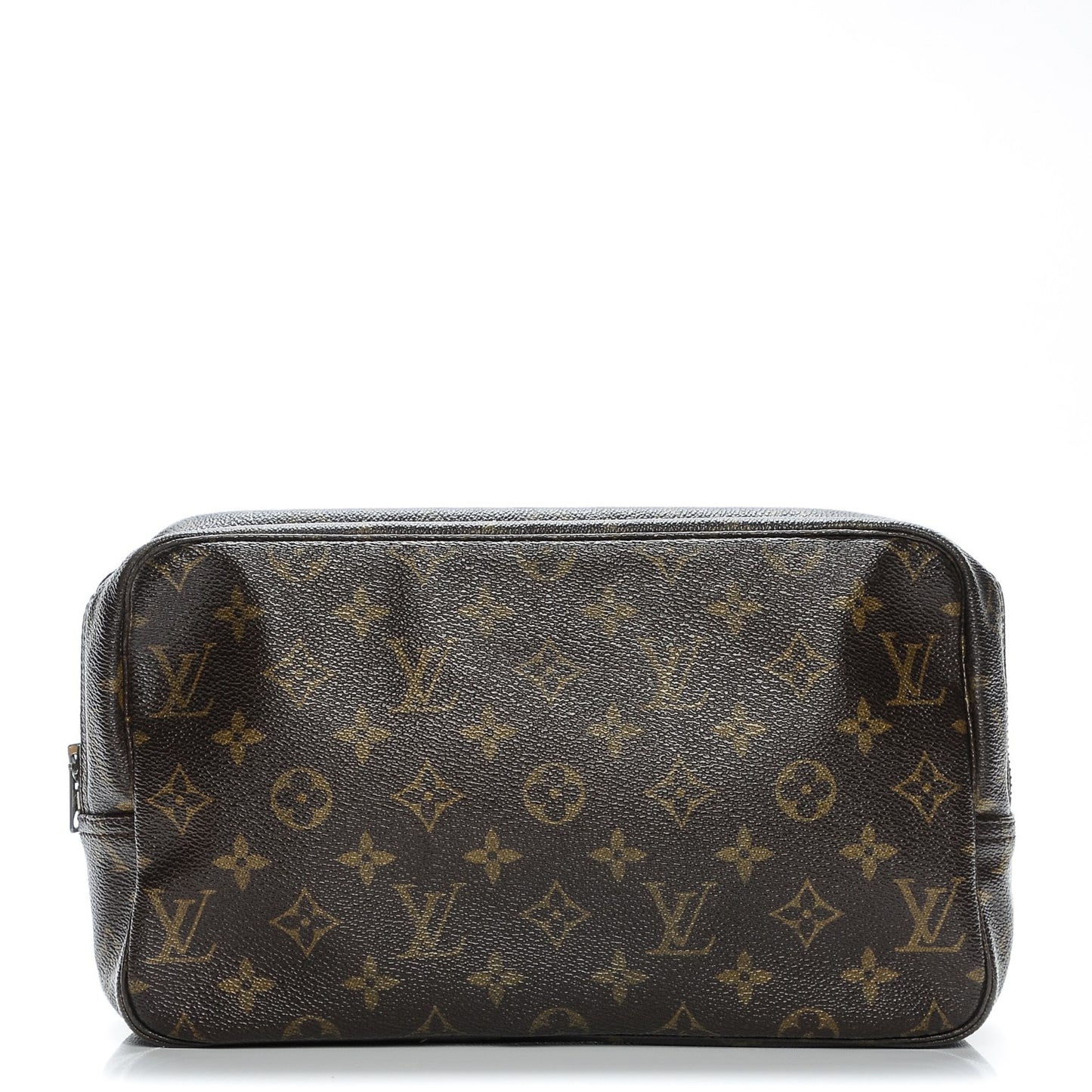 Monogram Trousse Toilette 28