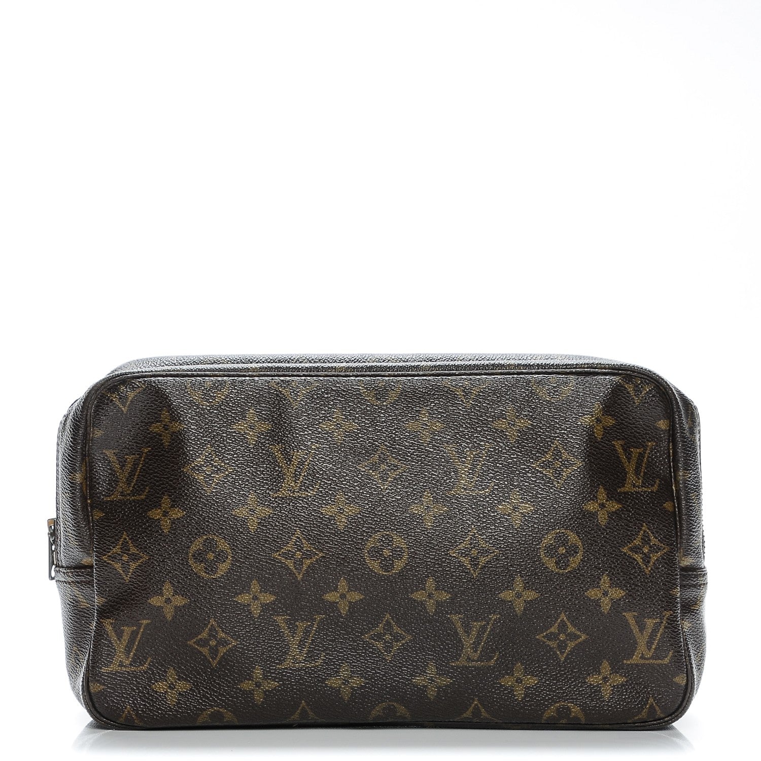 Louis Vuitton Monogram Trousse Toilette 28 1 of 9