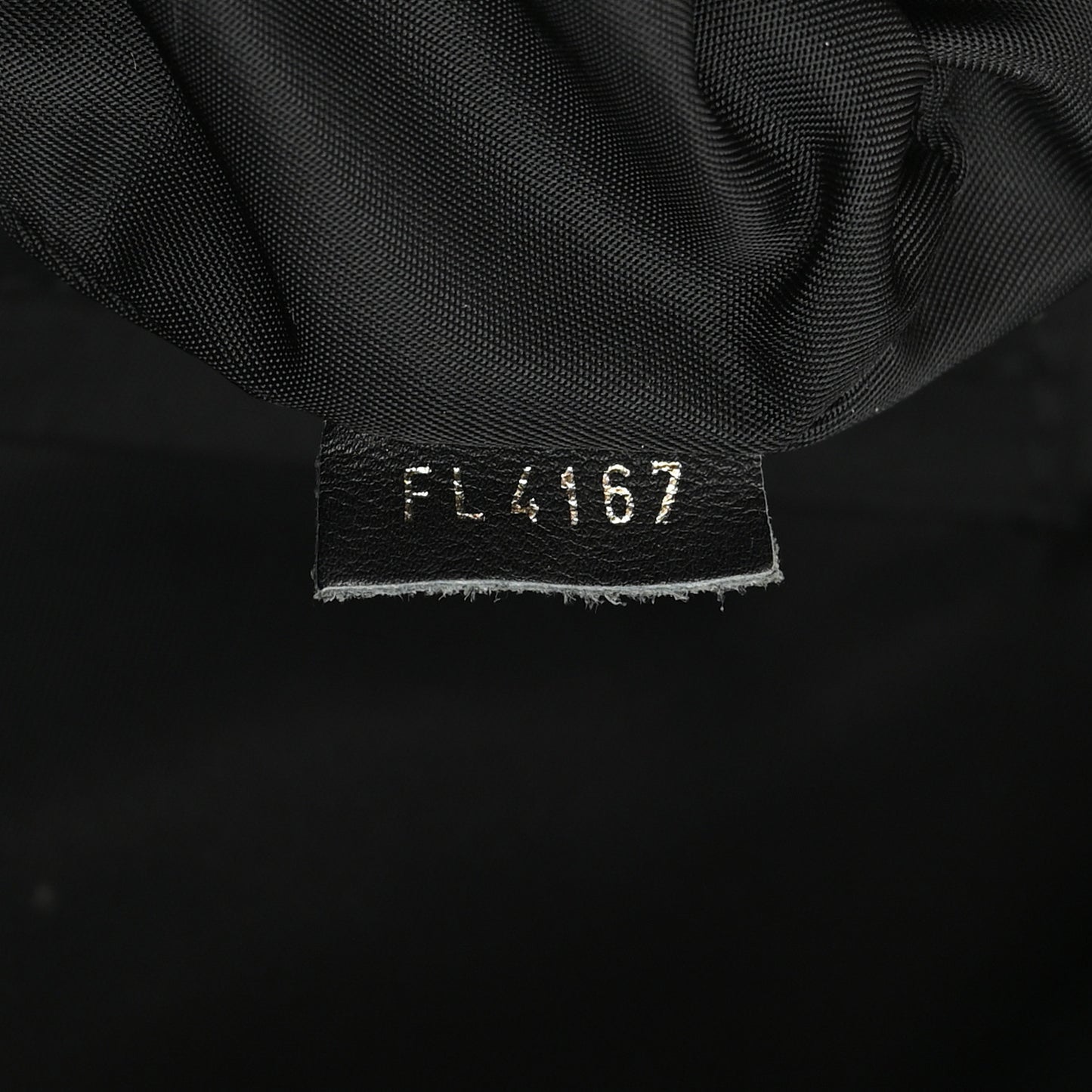 Reverse Monogram Palm Springs Backpack Mini