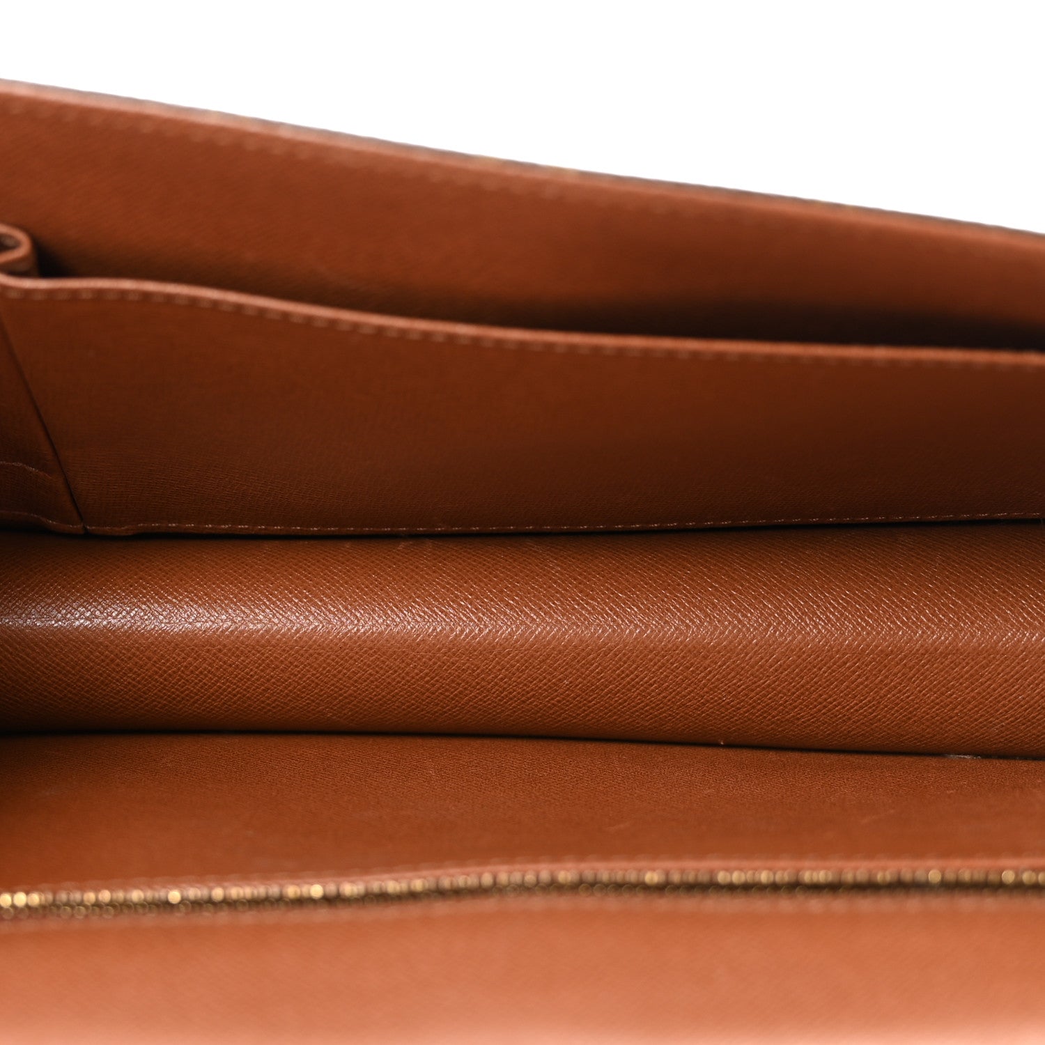 Louis Vuitton Monogram Pochette Dame 29 5 of 10