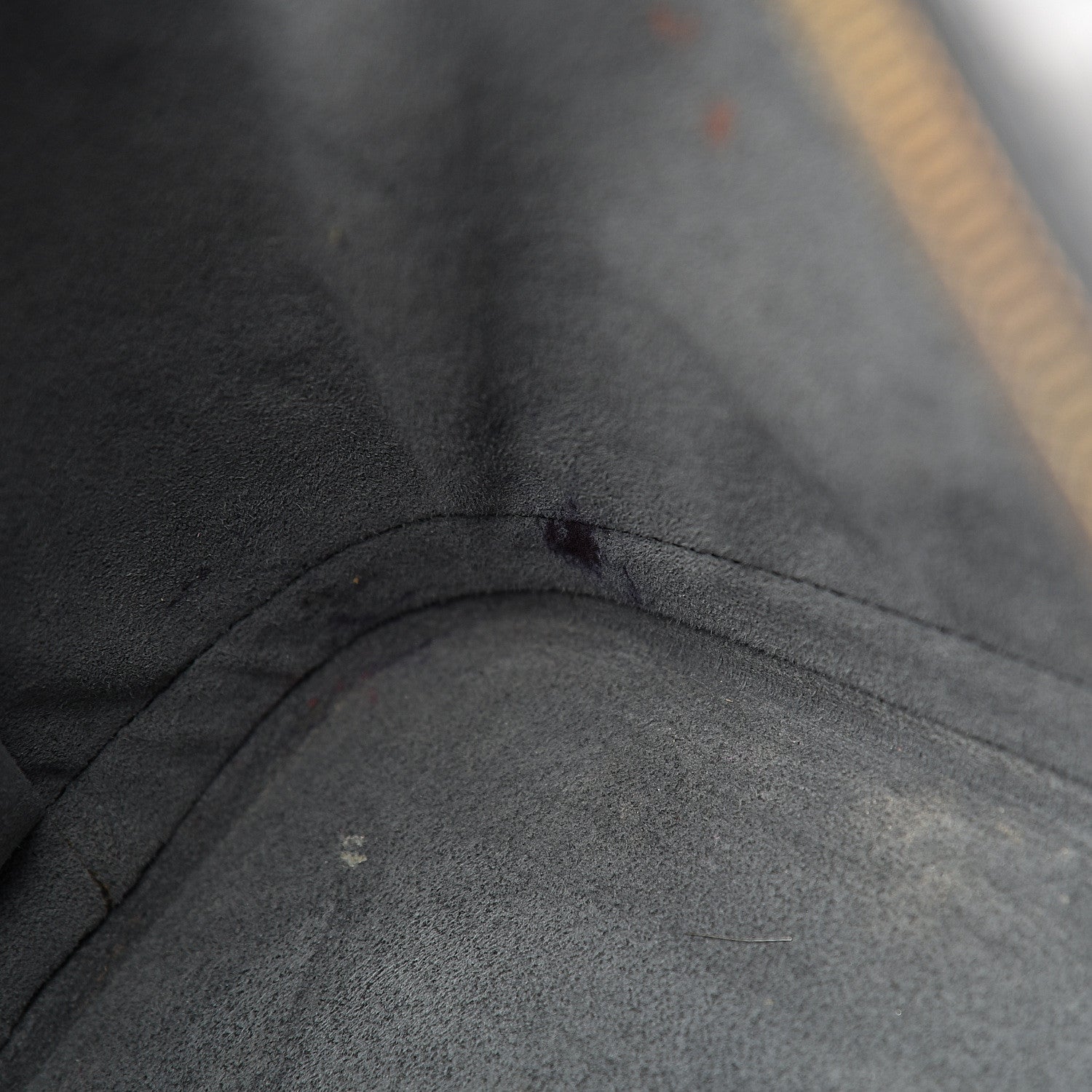 Louis Vuitton Epi Alma PM Black 14 of 27