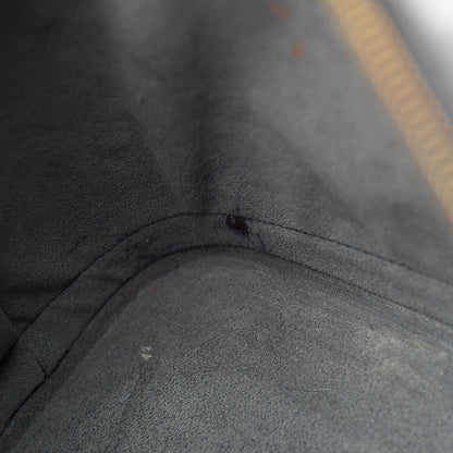 Louis Vuitton Epi Alma PM Black 14 of 27