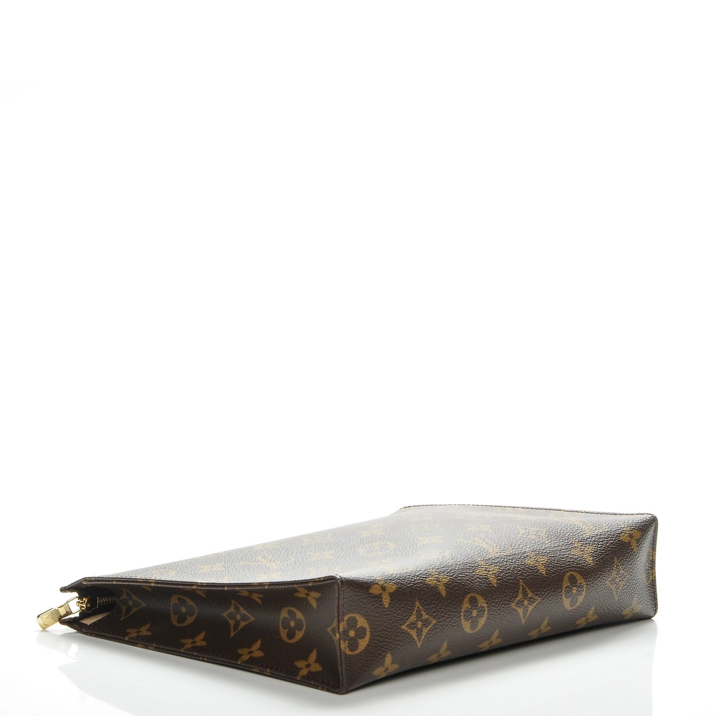 Monogram Toiletry Pouch 26