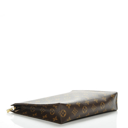 Louis Vuitton Monogram Toiletry Pouch 26 4 of 6