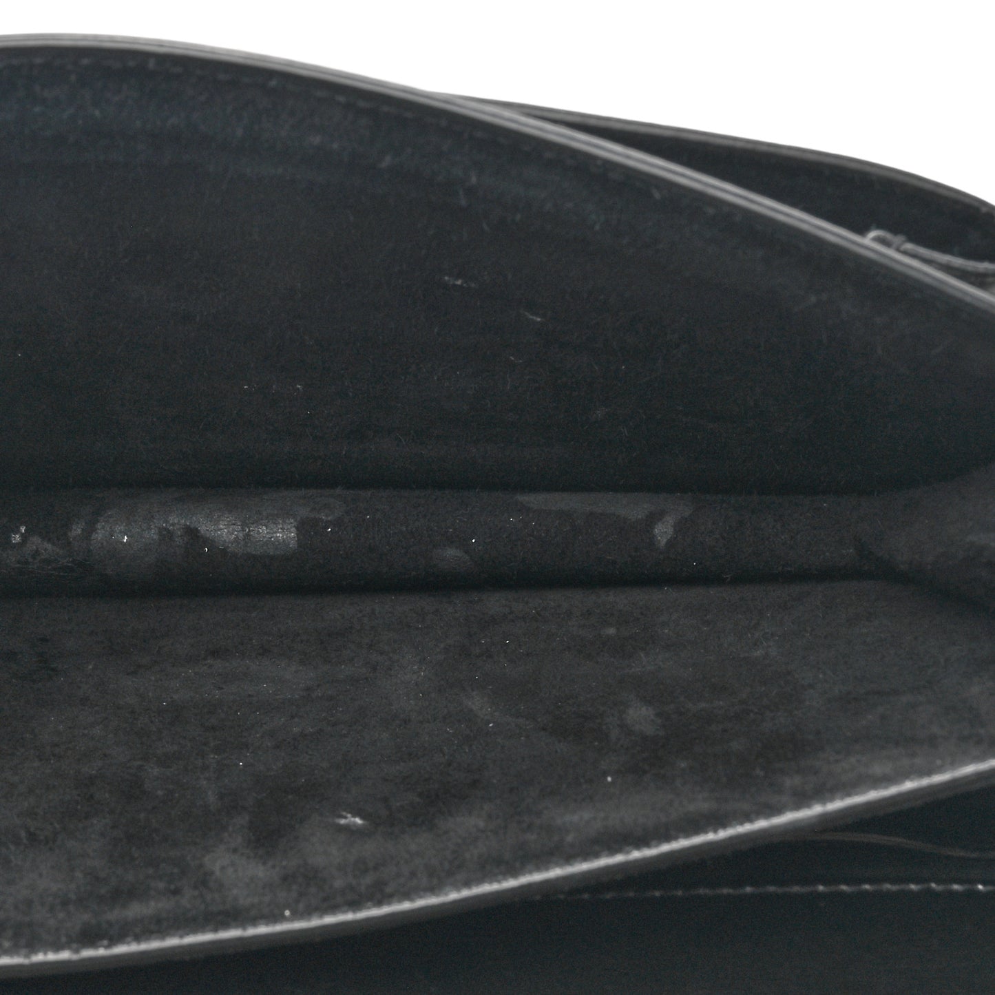 Calfskin Medium Monogram Sunset Black