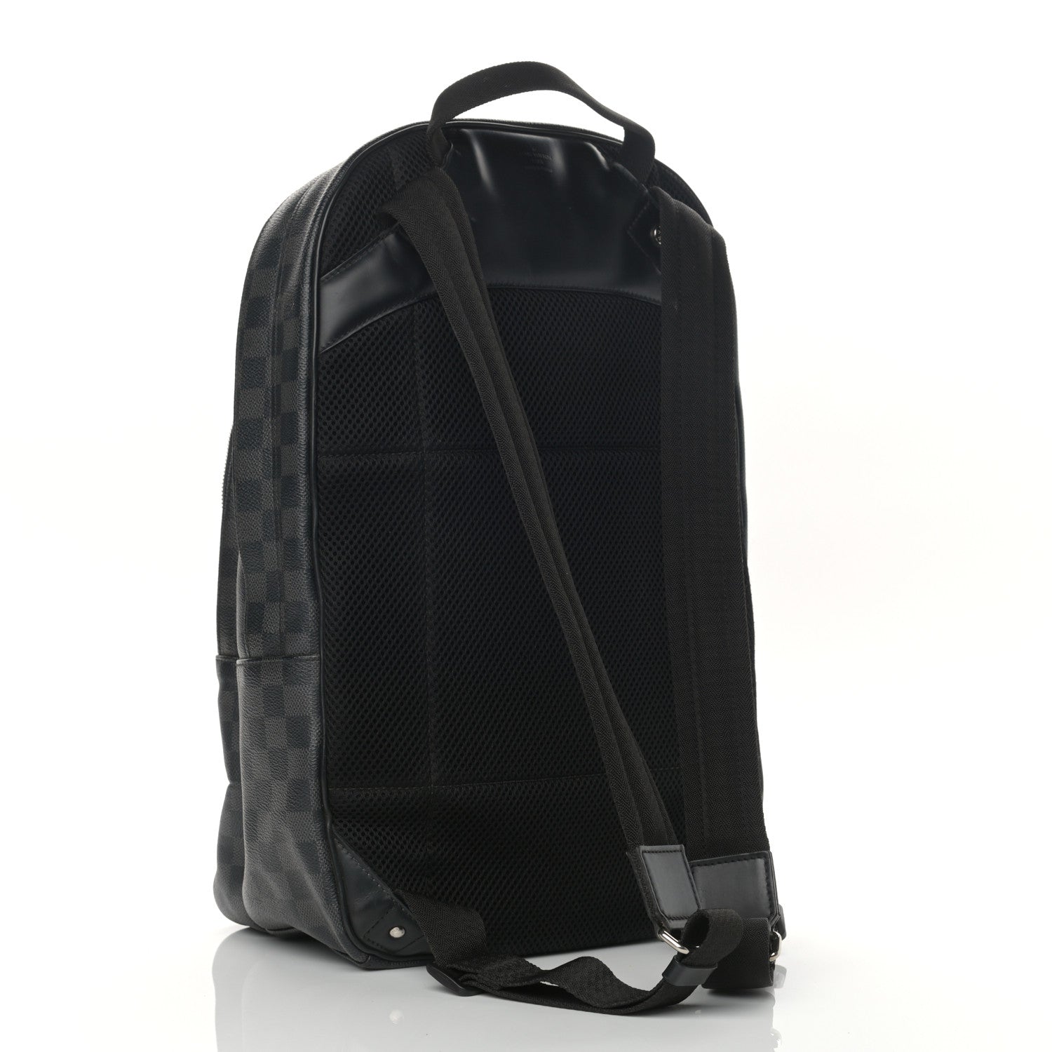 Louis Vuitton Damier Graphite Michael Backpack 3 of 13