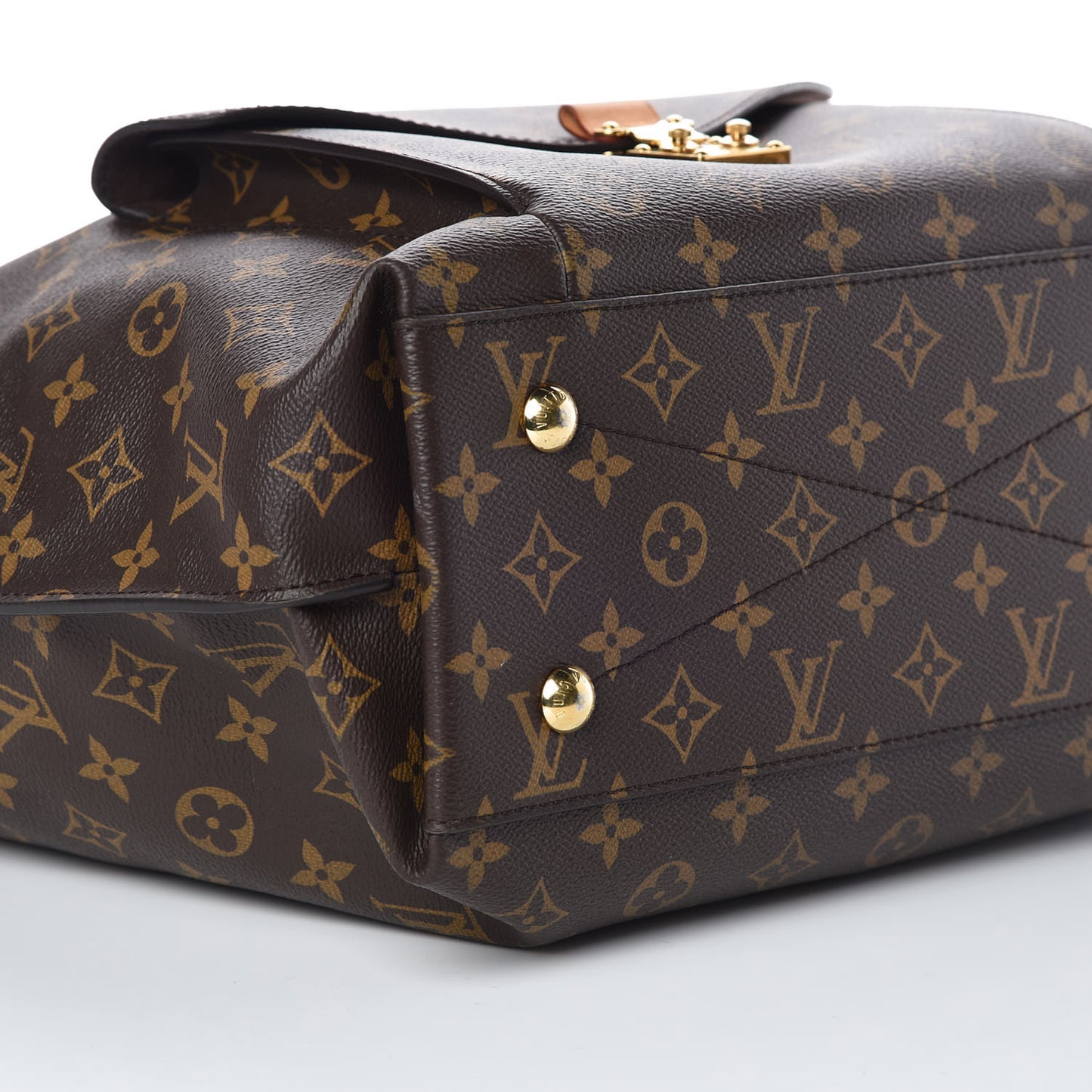 Monogram Metis