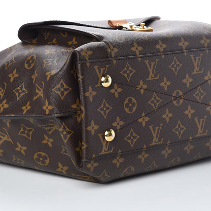 Louis Vuitton Monogram Metis 5 of 8