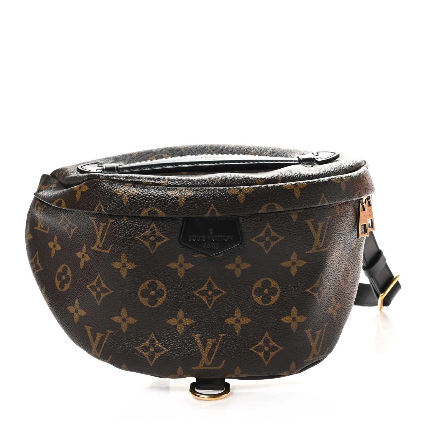 Monogram My LV World Tour Bumbag