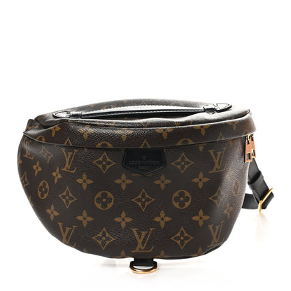 Louis Vuitton Monogram My LV World Tour Bumbag 1 of 10
