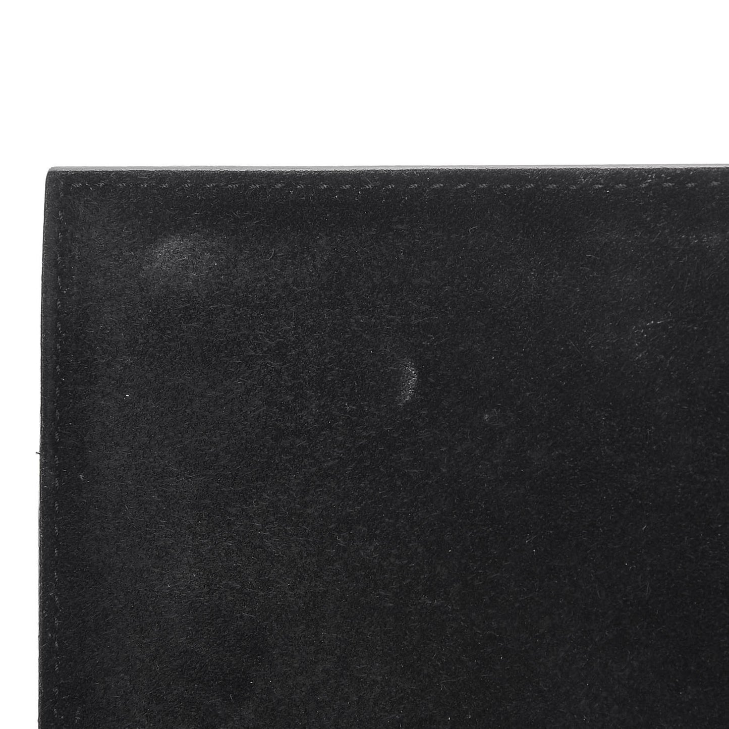 Metallic Sparkle Calfskin Medium Monogram Kate Satchel Black