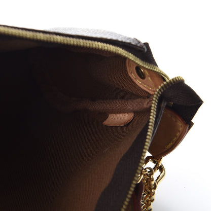 Louis Vuitton Monogram Eva Clutch 7 of 8