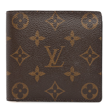 Louis Vuitton Monogram Marco Wallet 1 of 6