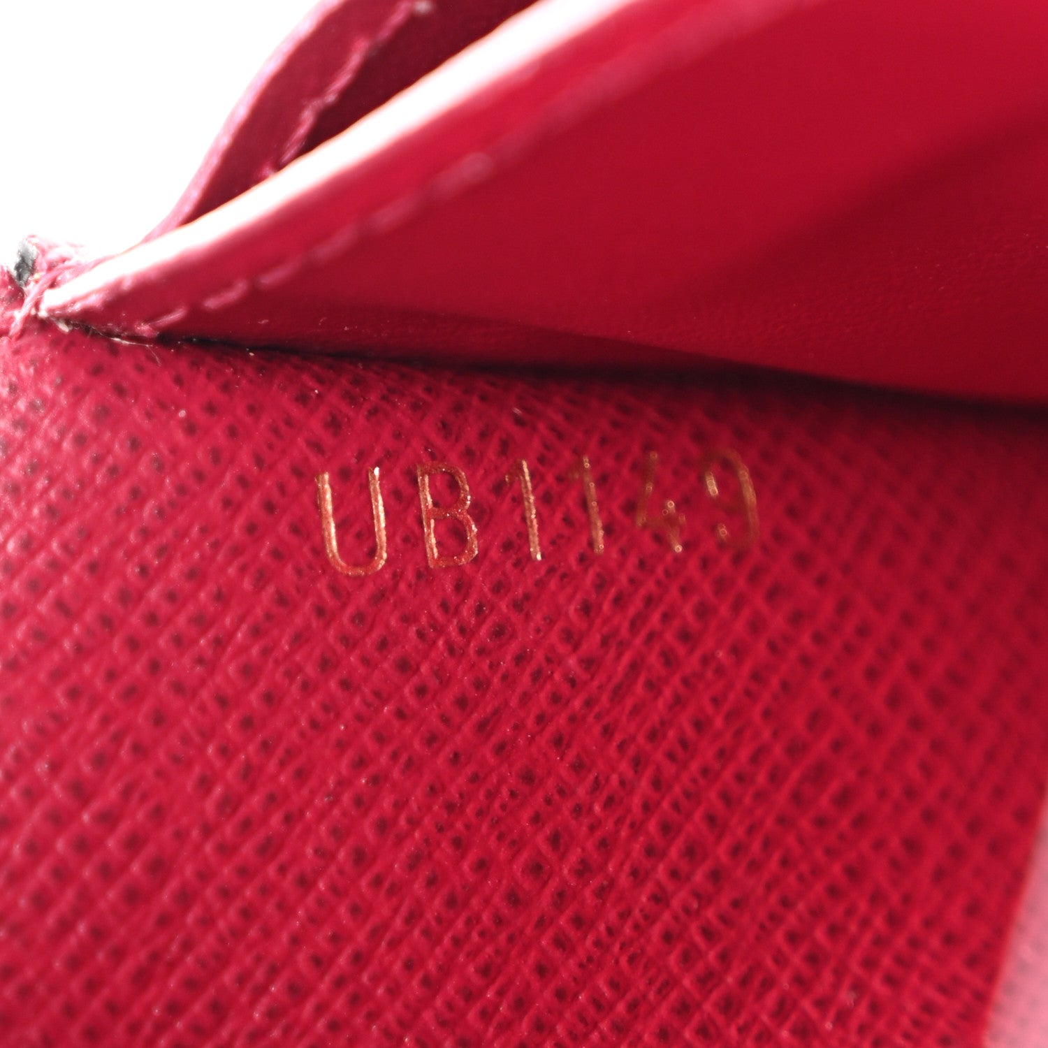 Louis Vuitton Monogram Rosalie Coin Purse Fuchsia 7 of 10