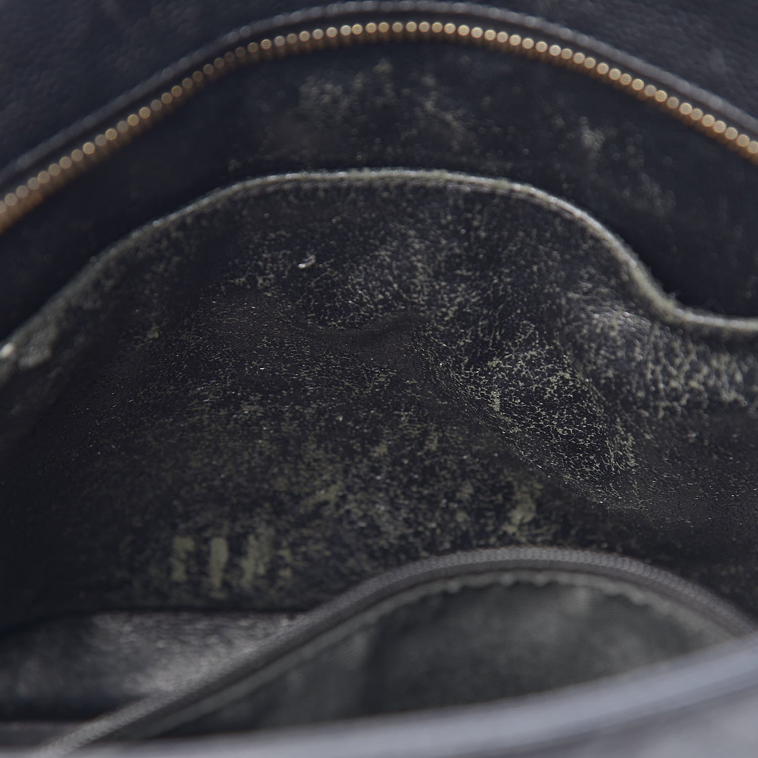 Chanel Caviar Quilted Medallion Tote Black 10 of 25
