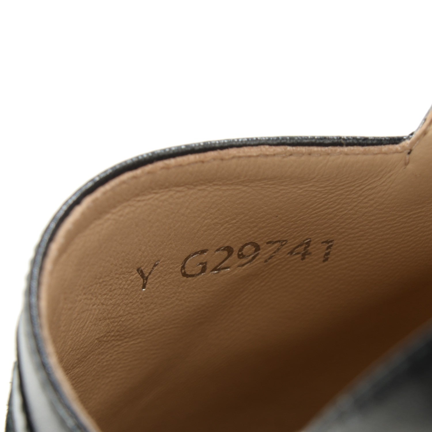 Chanel Lambskin CC Mens Espadrilles 43 Black 7 of 11