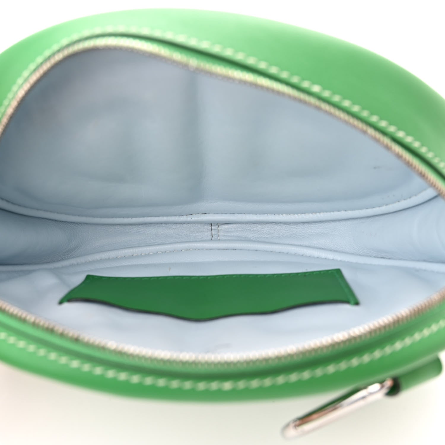 Hermes Swift Verso In The Loop Belt Bag Menthe 5 of 15