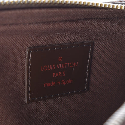Louis Vuitton Damier Ebene Geronimos 6 of 9