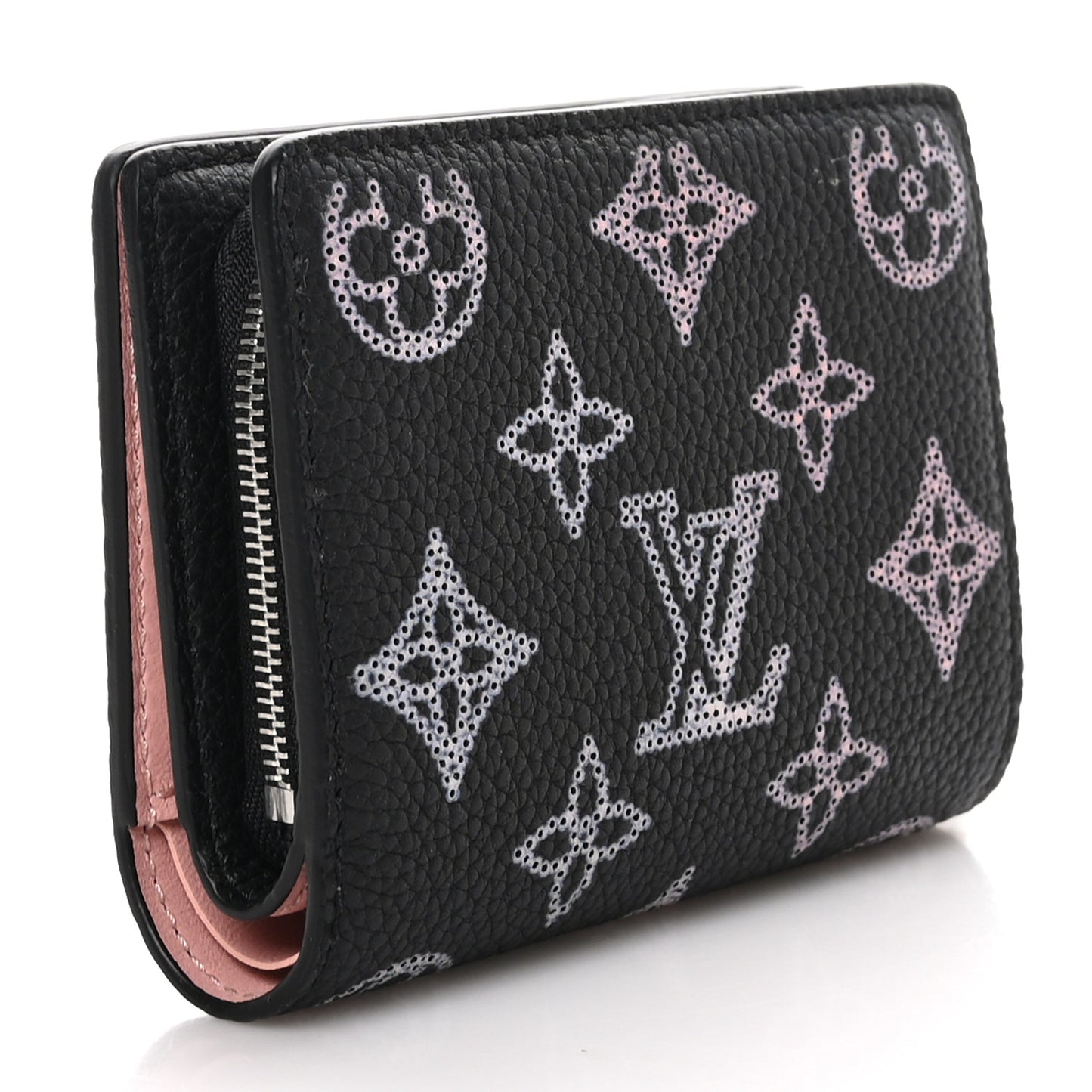 Mahina Clea Wallet Black