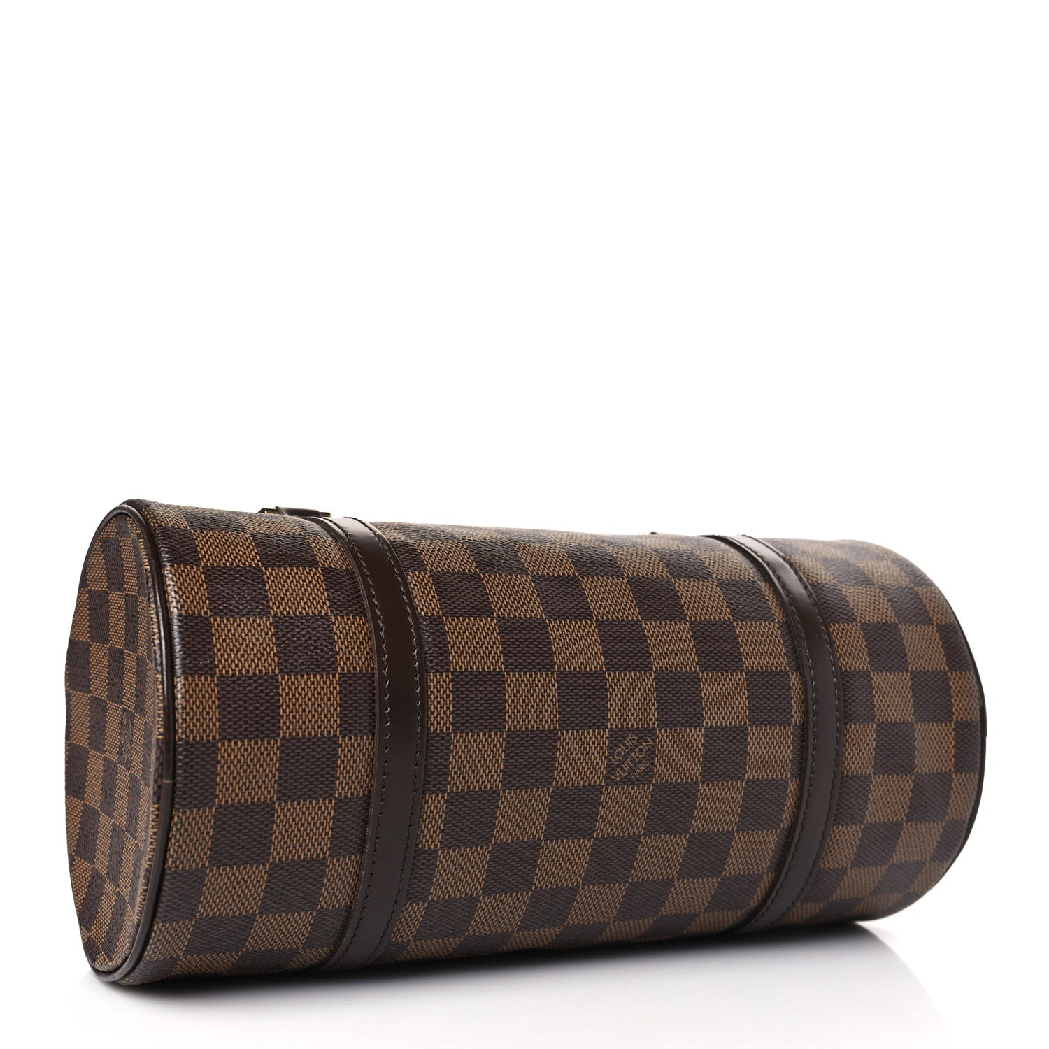 Louis Vuitton Damier Ebene Papillon 26 4 of 8