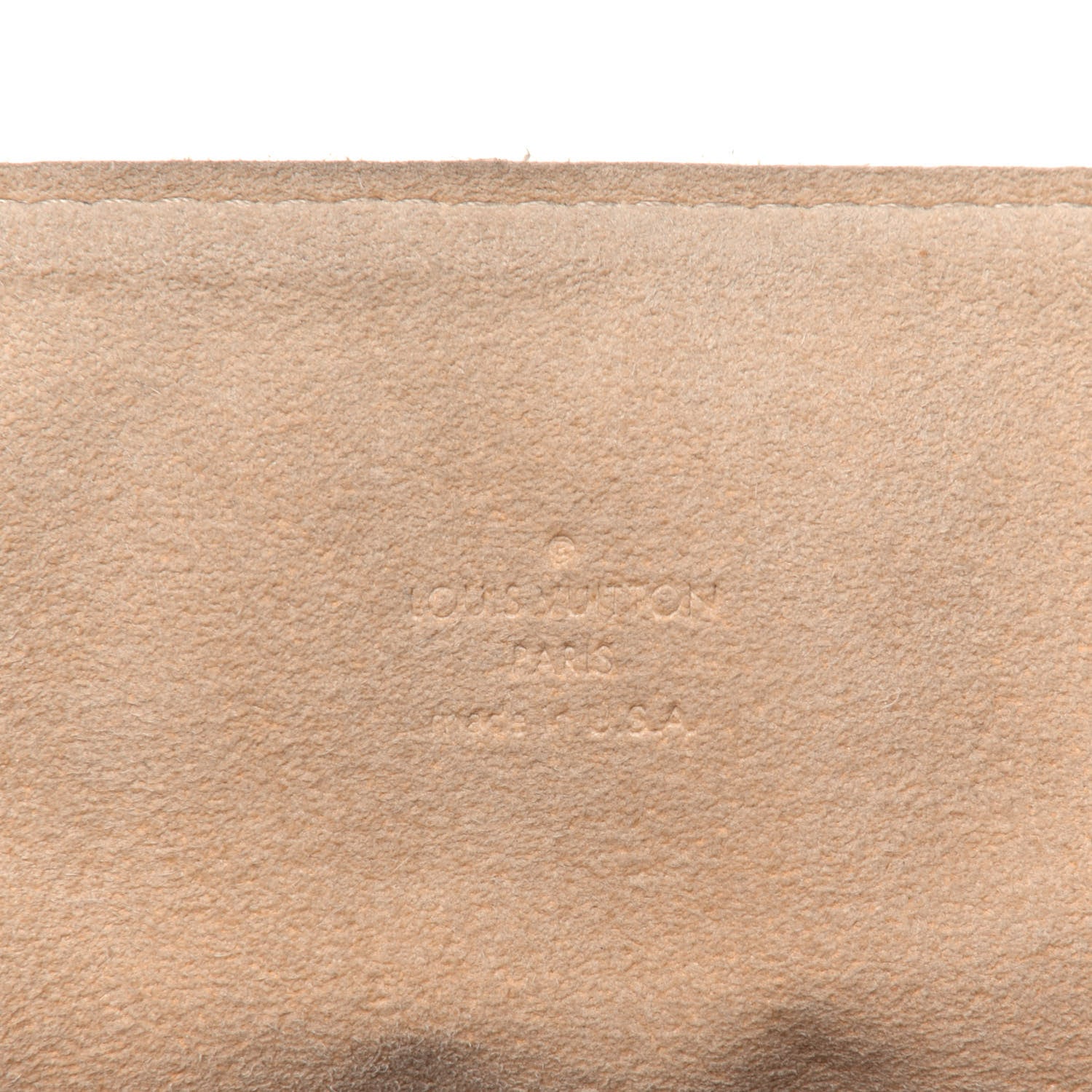 Louis Vuitton Monogram Beverly GM 6 of 31