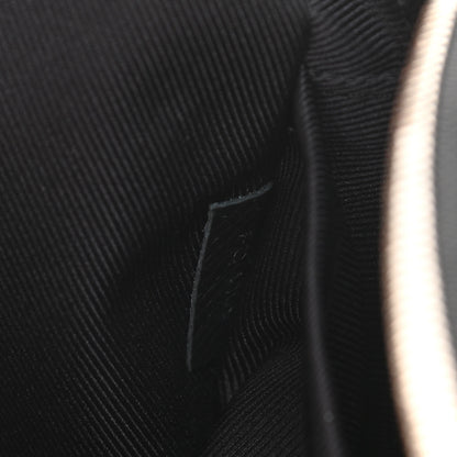 Louis Vuitton Taiga Monogram Eclipse Outdoor Messenger Black 7 of 10
