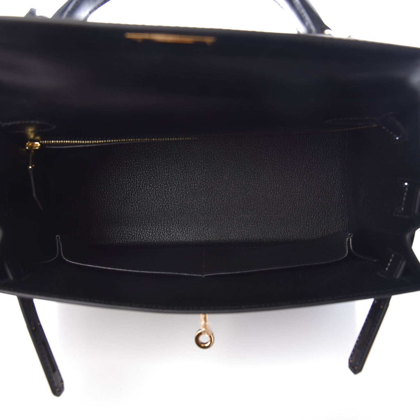 Box Kelly Sellier 28 Black