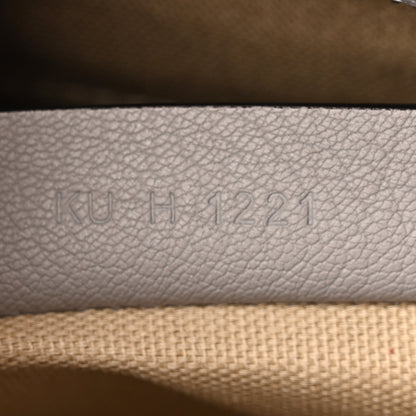 Givenchy Sugar Goatskin Mini Antigona Pearl Grey 7 of 13