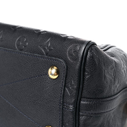 Louis Vuitton Empreinte Speedy Bandouliere 25 Infini 15 of 21