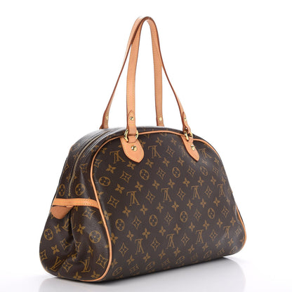 Louis Vuitton Monogram Montorgueil GM 3 of 8