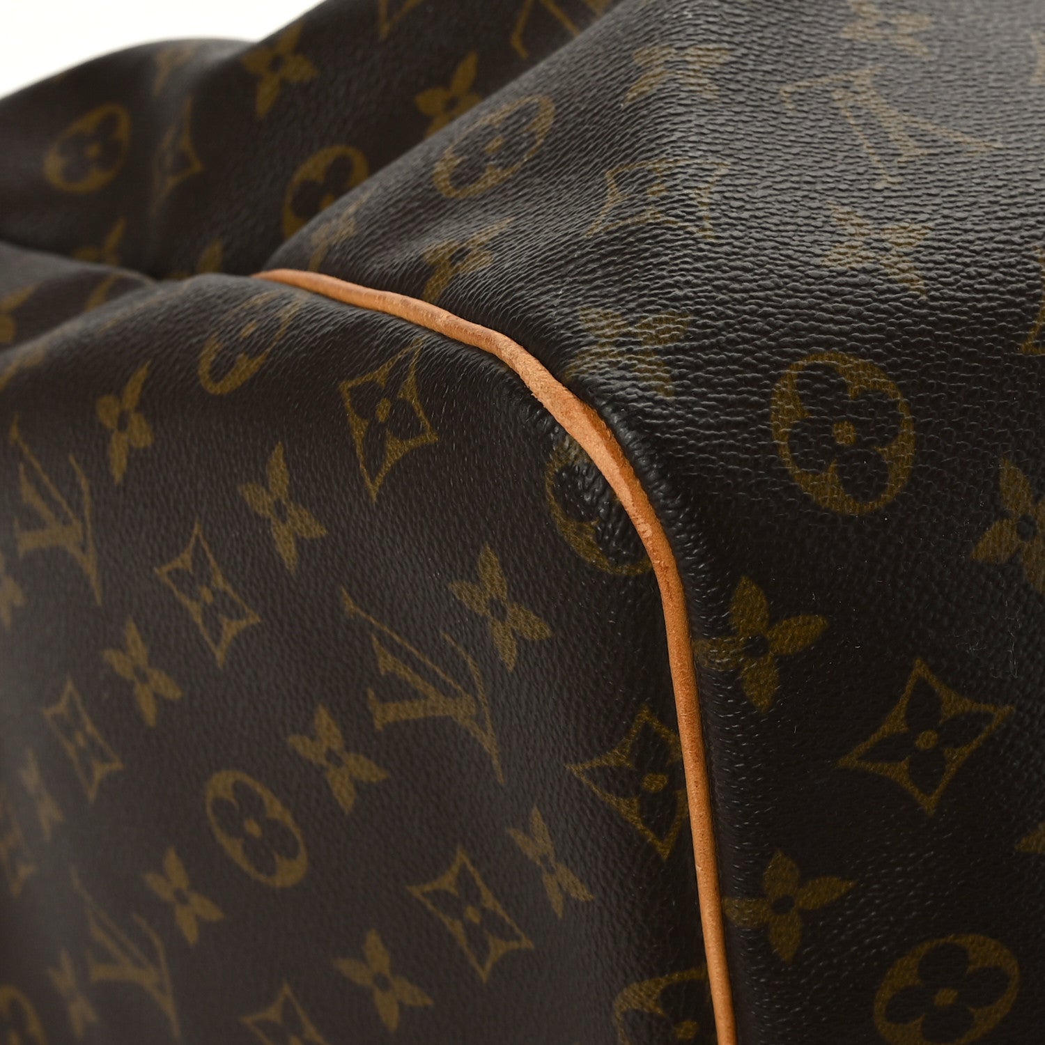Louis Vuitton Monogram Keepall 60 9 of 11