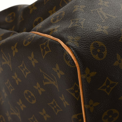 Louis Vuitton Monogram Keepall 60 9 of 11