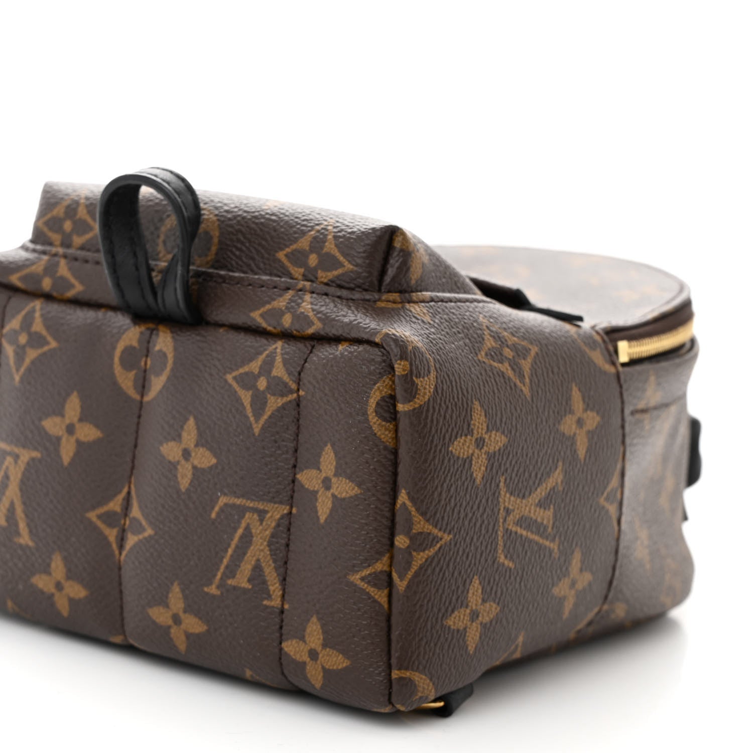 Louis Vuitton Monogram Palm Springs Backpack Mini 11 of 11